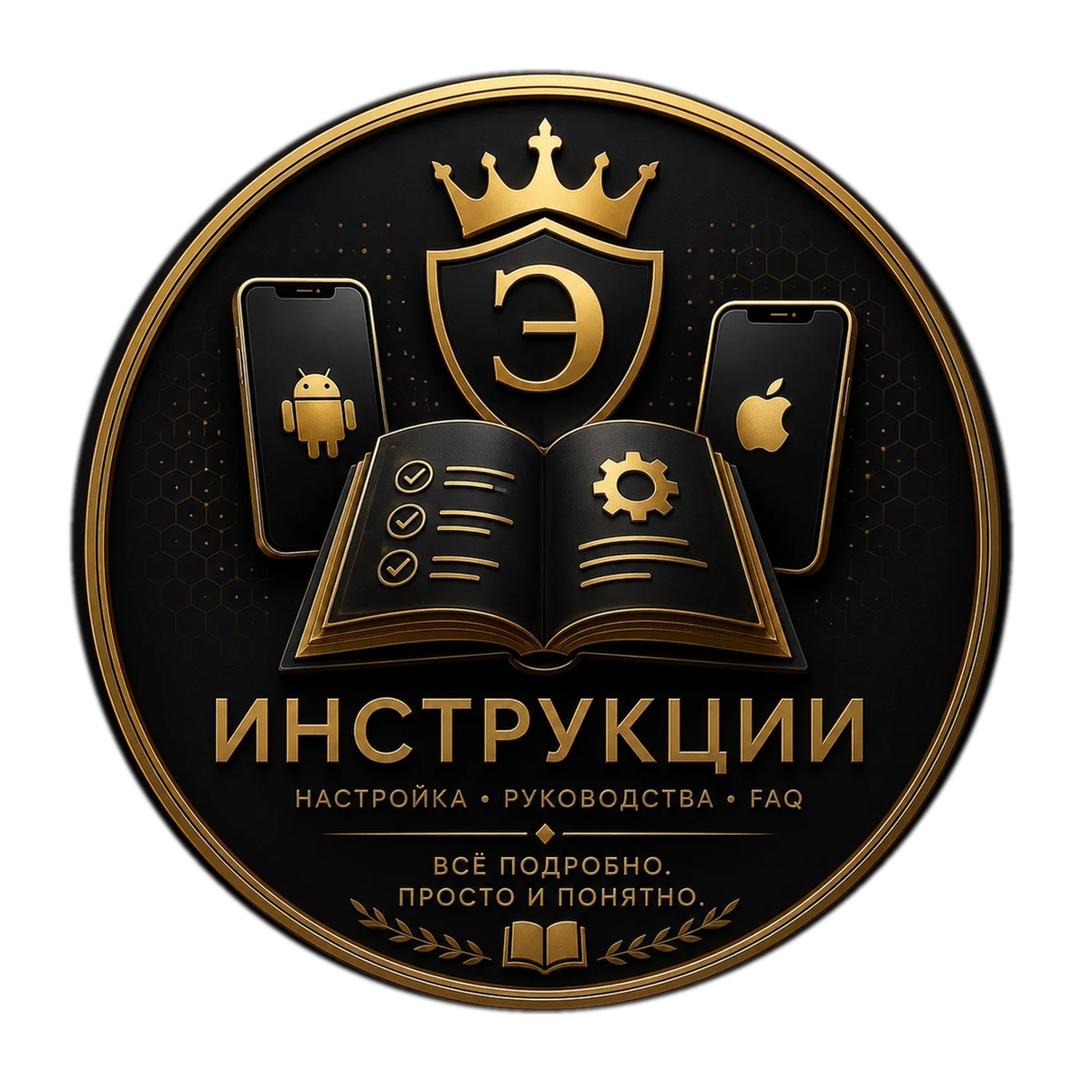 Инструкции